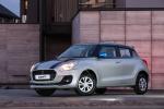 Suzuki Swift Special Edition 2019 года (ZA)